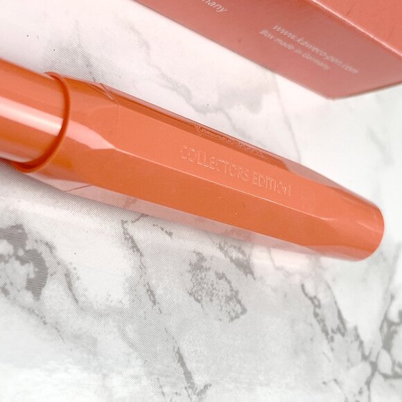 Kaweco Collectors Edition Fountain Pen, Coral - M (Medium Nib) - Picture 2 of 5